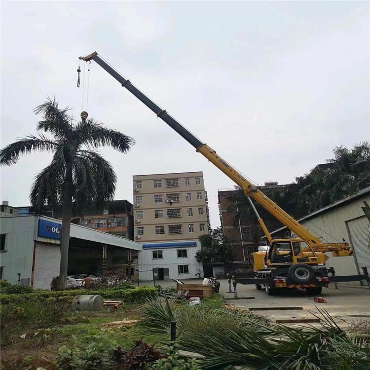 净潭乡吊车出租押金纠纷案例：如何保障双方合法权益