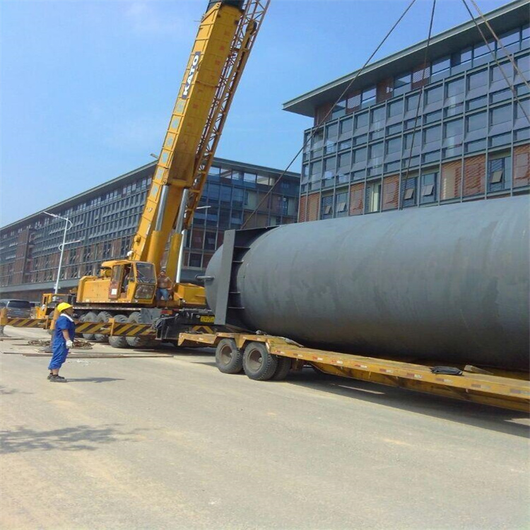 净潭乡大型吊车租赁公司