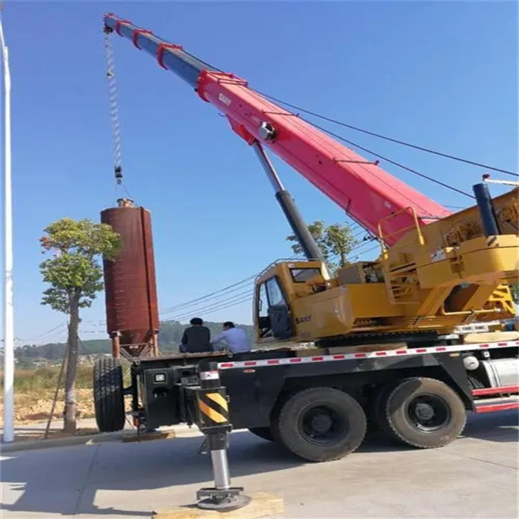 净潭乡专业吊车租赁多少钱