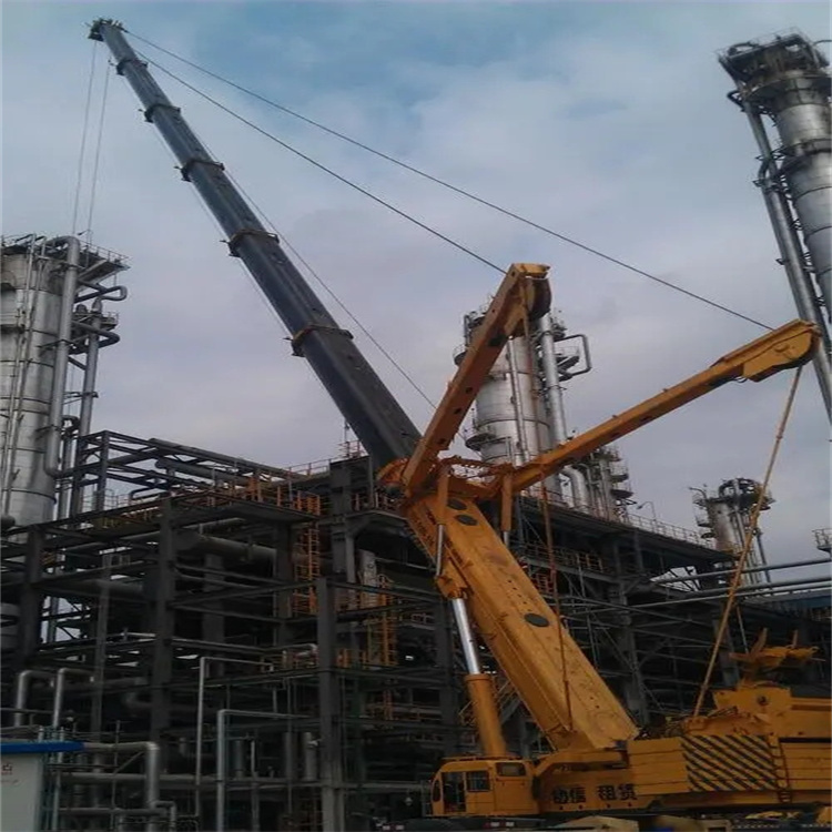 净潭乡吊车出租电话