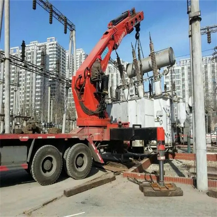 净潭乡就近吊车出租|工地厂房吊装设备租赁|24小时高效响应