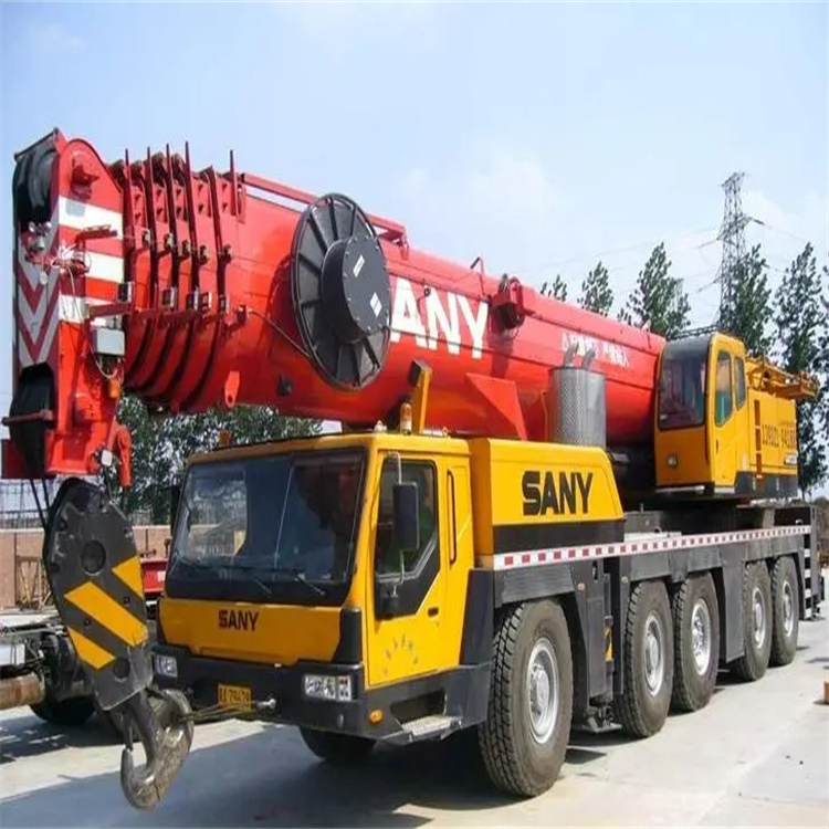 净潭乡附近工地哪里有吊车出租|应急吊装服务|24小时灵活调度