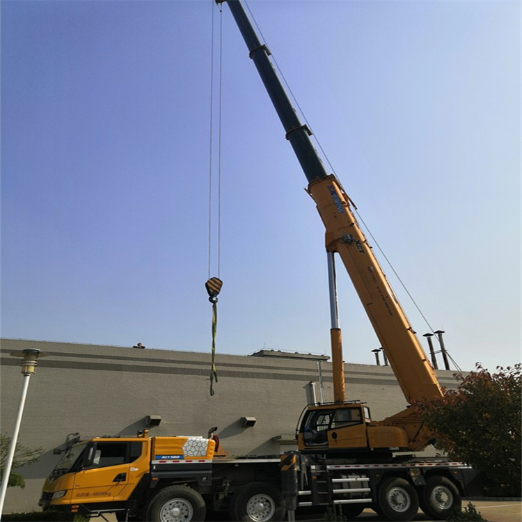 净潭乡 选择汽车吊租赁的秘诀与联系方式指南