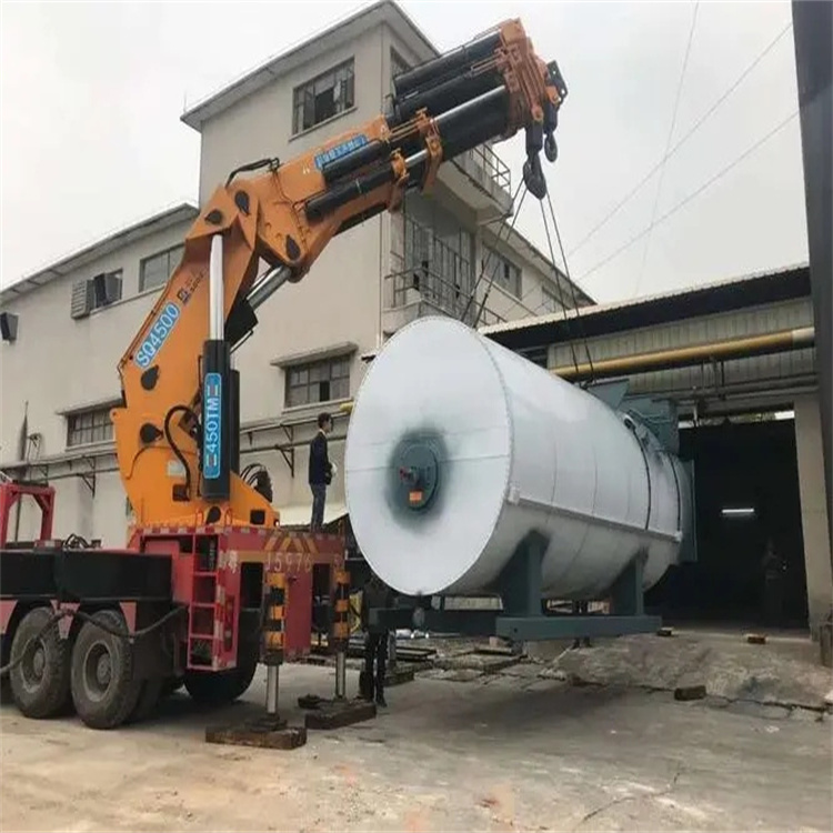 净潭乡室内装修小型折臂吊出租服务：高效解决方案与租赁指南