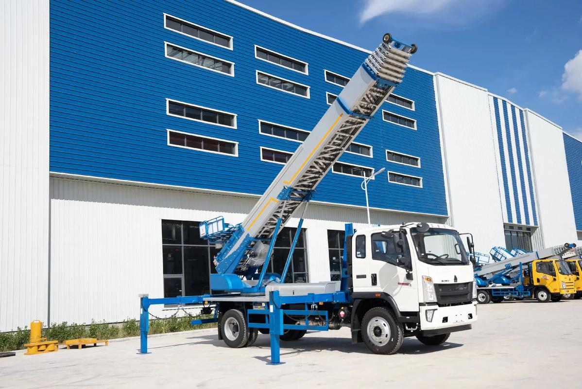 净潭乡小型云梯车上料车租赁多少钱