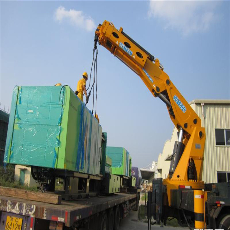 净潭乡100吨折臂吊出租大概多少钱