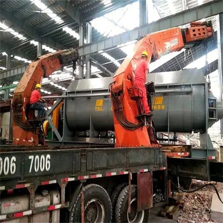 净潭乡大型随车吊出租多少钱