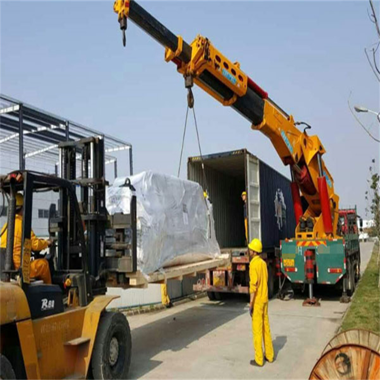 净潭乡专业随车吊出租电话