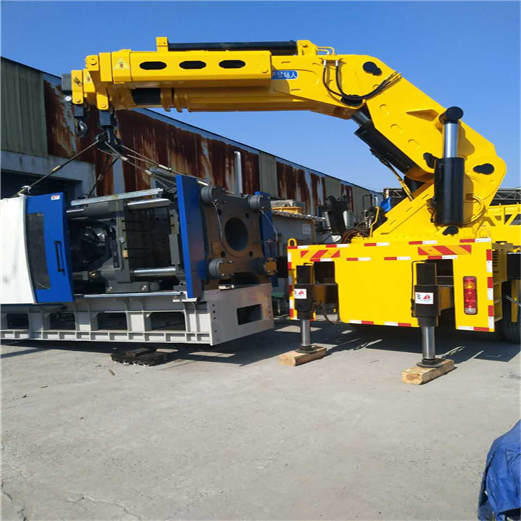 净潭乡大吨位折臂吊出租