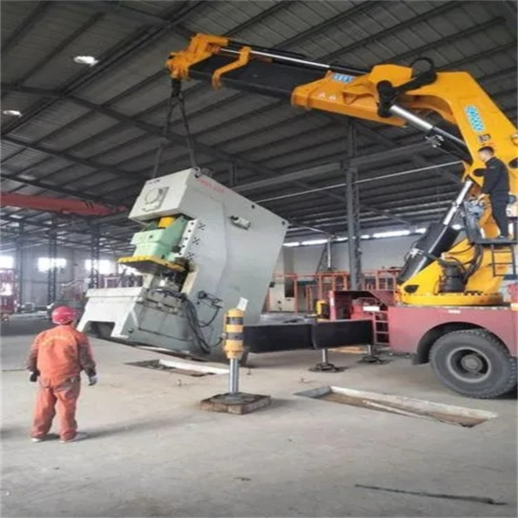 净潭乡80吨折臂吊车出租附近电话