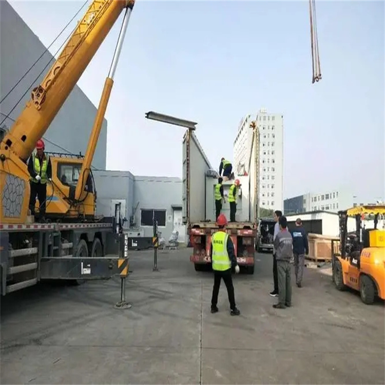 净潭乡如何找到附近的吊车救援服务