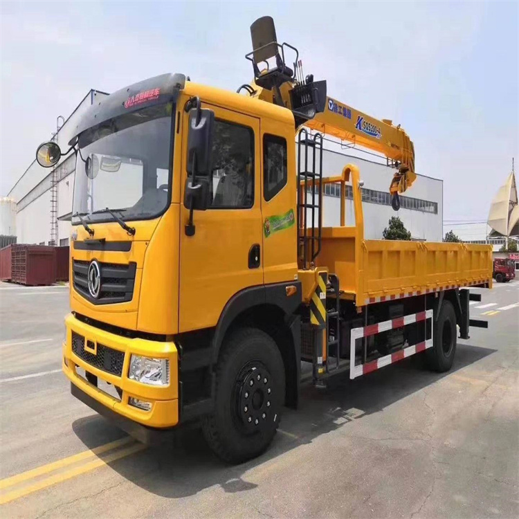 净潭乡附近找一辆随车吊出租