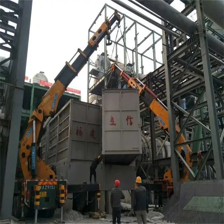 净潭乡折臂吊车租赁电话