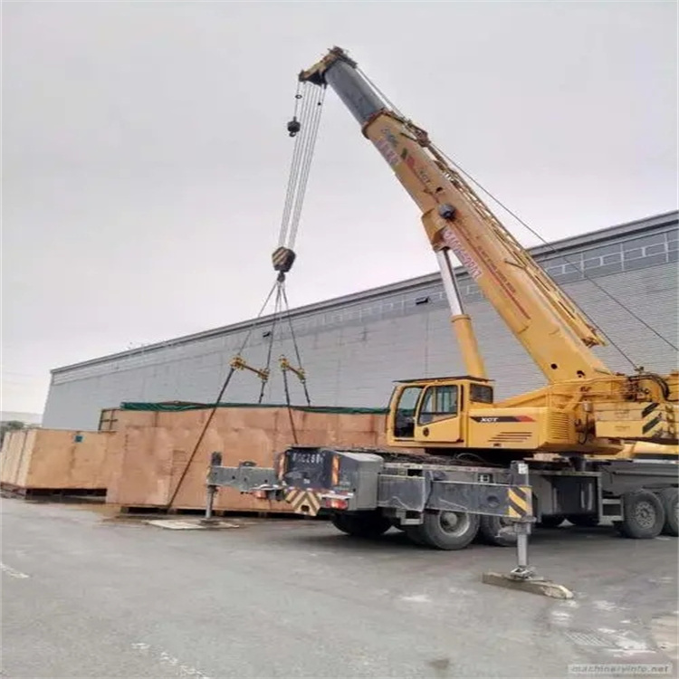 净潭乡500吨汽车吊出租