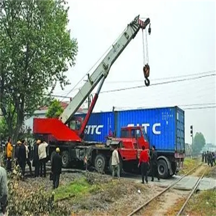 净潭乡如何快速找到附近的吊车救援公司