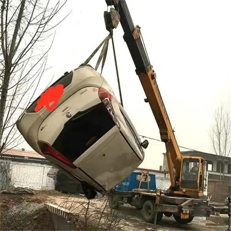 净潭乡随时待命，吊车24小时道路救援服务全解析