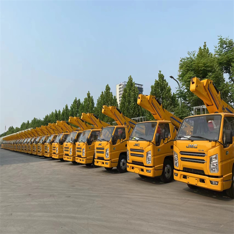 净潭乡路灯车高空作业车出租|市政维修|广告安装