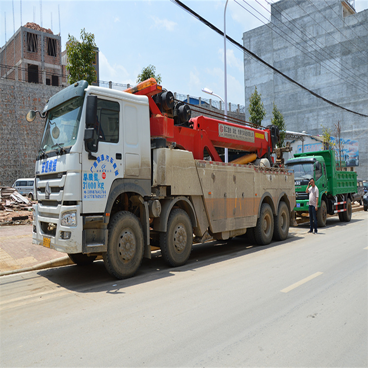 净潭乡50吨随车吊出租