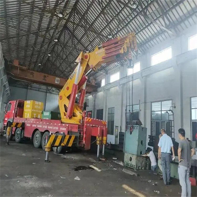 净潭乡速查！附近自卸吊车租赁电话及租赁全攻略