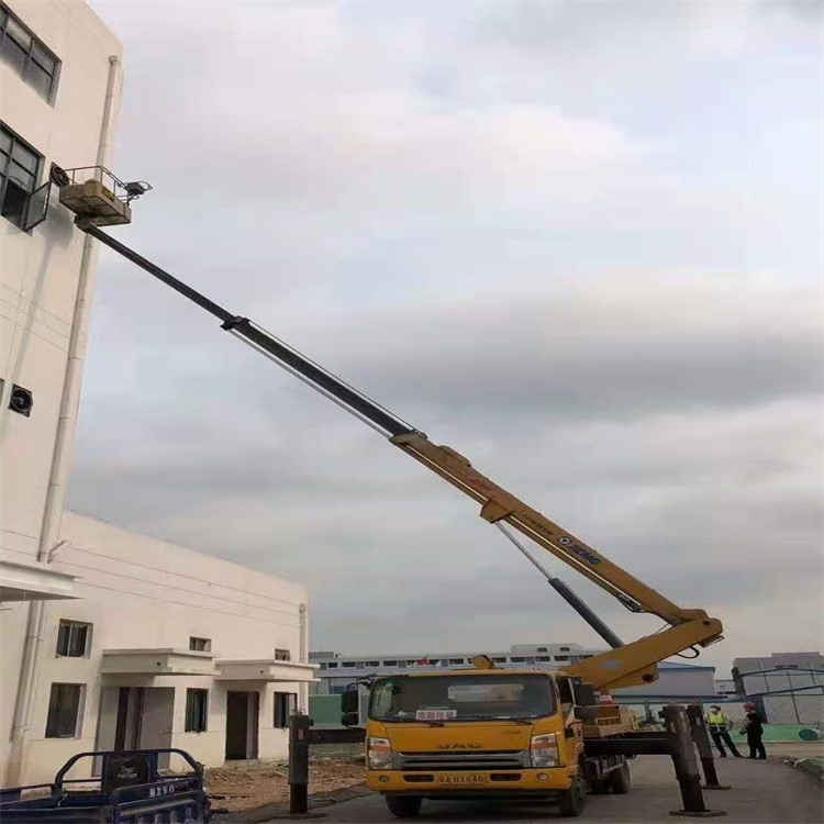 净潭乡附近高空车出租|市政施工/设备安装专用|随叫随到|亿立达设备租赁