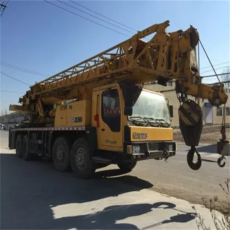 净潭乡哪里有专业吊车出租