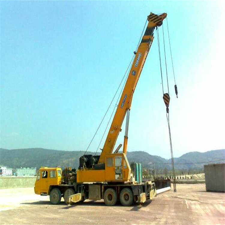 净潭乡小型吊车出租价格是多少