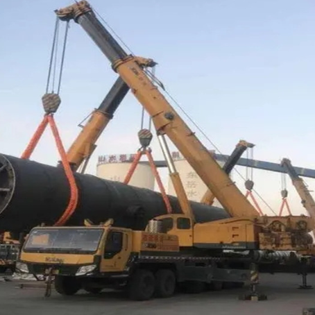 净潭乡46米吊车怎么出租